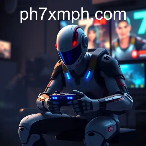 The Rise of 7xmph: Redefining Interactive Gaming Experiences