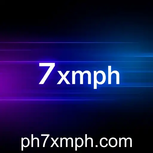The Rise of 7xmph in the Global Gaming Scene