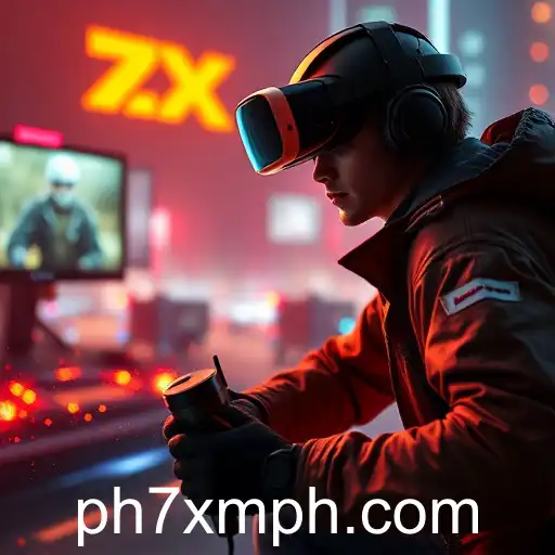 7xmph: A New Trend in Online Gaming