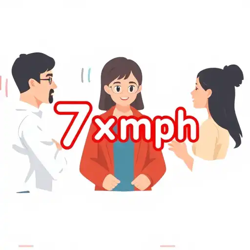 The Growing Influence of '7xmph' in Online Gaming