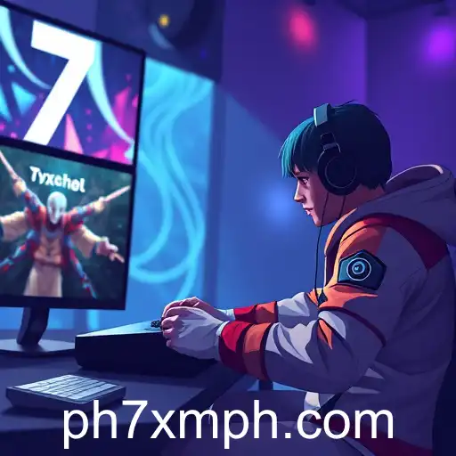 Digital Play Era: Gaming's Transformative Journey