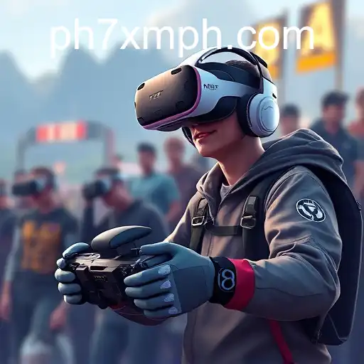 Emerging Trends in Online Gaming