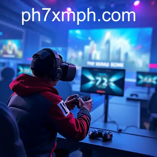 The Evolution of Online Gaming Platforms