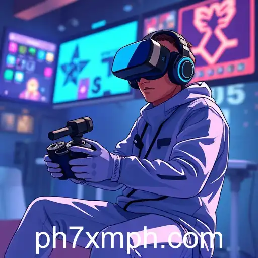 The Evolution of Online Gaming in 2025