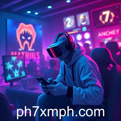 The Evolution and Influence of Online Gaming in Modern Society