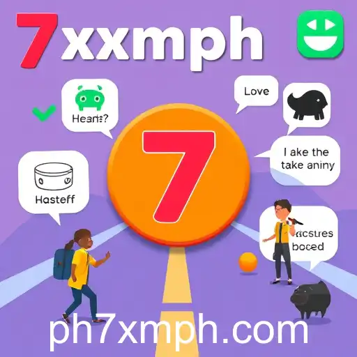 Exploring the Rise of 7xmph in Online Gaming