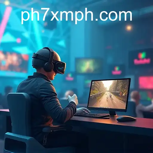 Gaming Evolution: A Look into 7xmph's Impact