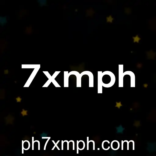 Gaming Evolution: The Rise of 7xmph