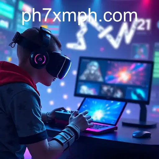 Gaming Evolution: The Rise of 7xmph