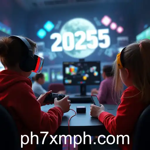 The Role of Gaming in the Future of Education