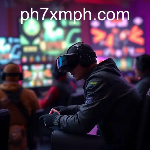 Gaming Industry's Evolving Landscape