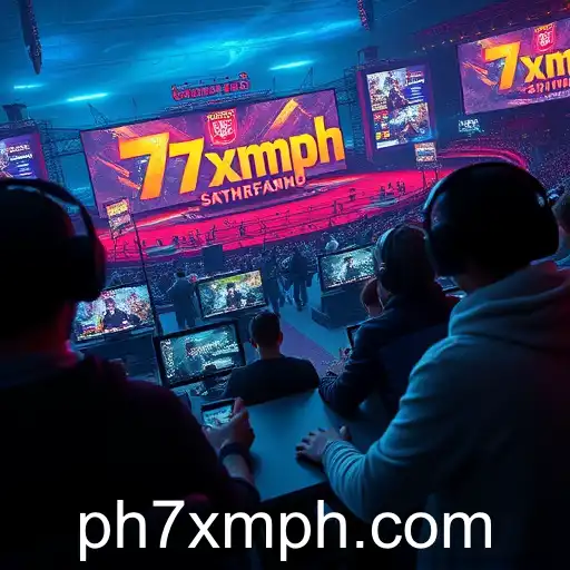 The Evolution of Online Gaming Platforms