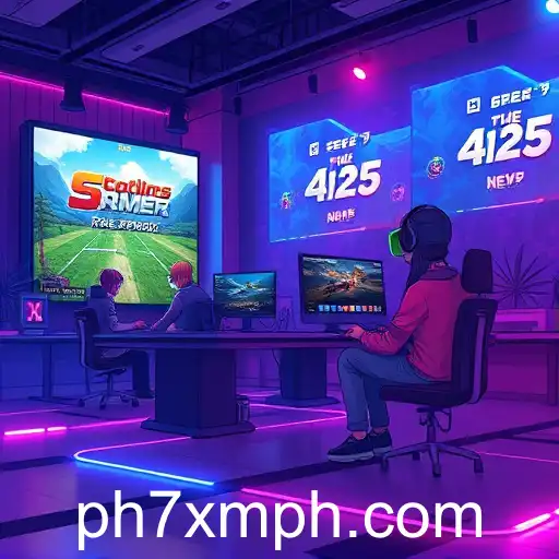 Gaming Trends for 2025