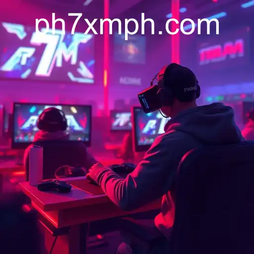 Gaming Trends in the Digital Age