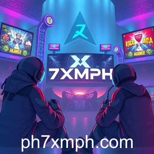 The Rise of Gaming Websites in 2025