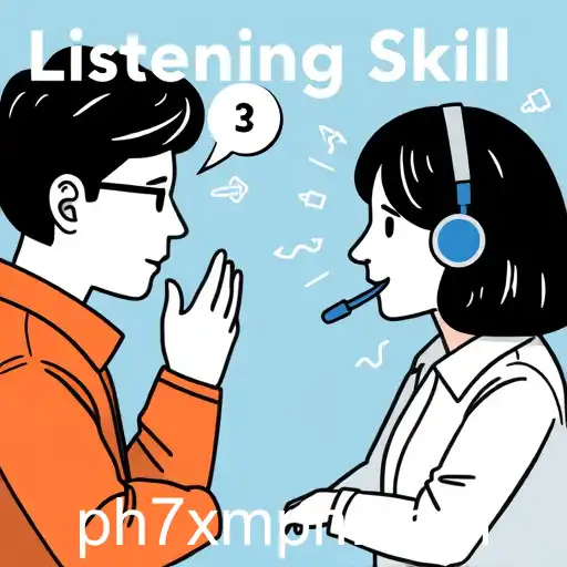 Enhancing Auditory Acumen: The Rise of Listening Skill Games