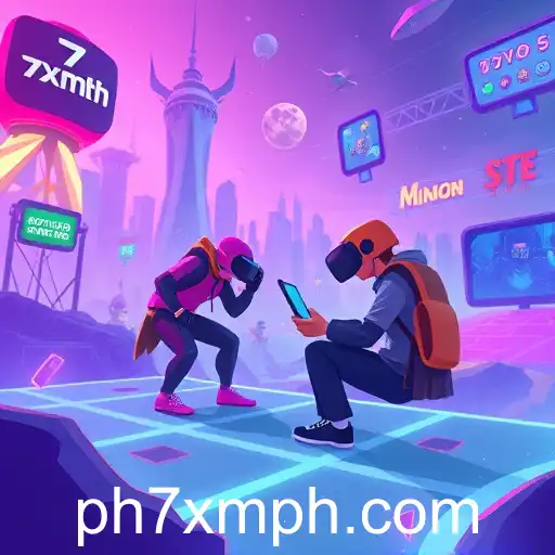 Navigating the Digital Playground