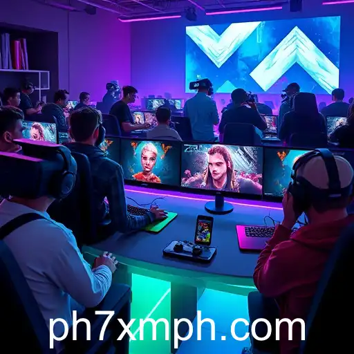 A New Era for 7xmph Game Enthusiasts