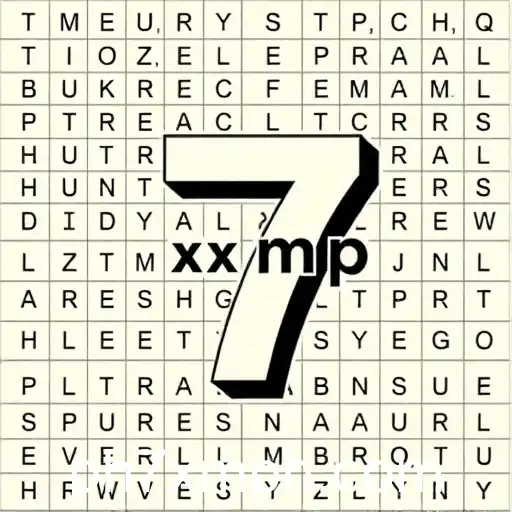 Exploring the Fascinating World of Word Puzzles: A Deep Dive into the '7xmph' Challenge