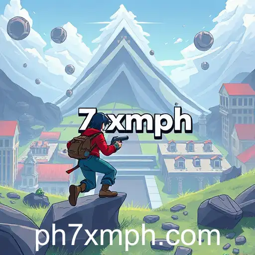 The Rise of 7xmph in the Gaming World