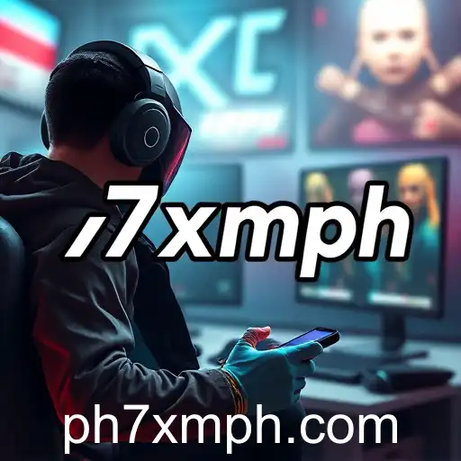 The Rise of 7xmph in Online Gaming