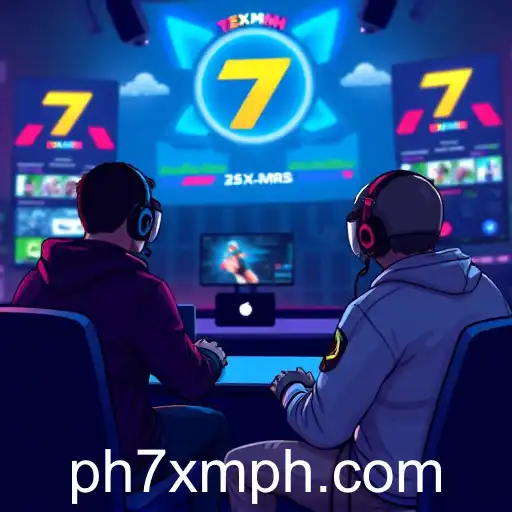 The Rise of 7xmph: Shaping Online Gaming in 2025