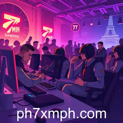 The Rise of Gaming Communities