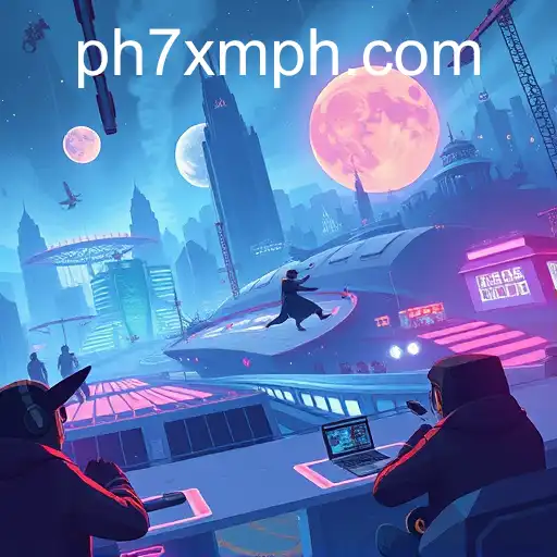 The Rise of Gaming Portals in 2025