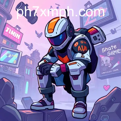 The Rise of 7xmph in Online Gaming