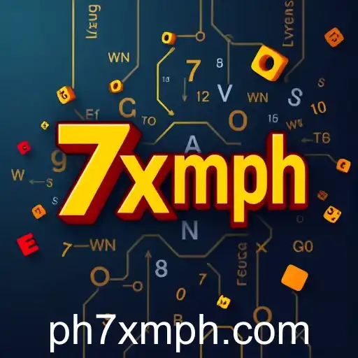 Exploring Vocabulary Games: The Dynamics Behind '7xmph'